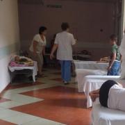 Черноморские курорты россии захвачены кишечной инфекцией «Я в полном шоке: почему все молчат?