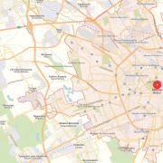 Mapy Milán - Milán na mapě Itálie, podrobná mapa města, mapa milánského metra, mapa letiště