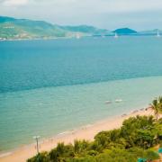 Existují ve Vietnamu dovolené na pláži?