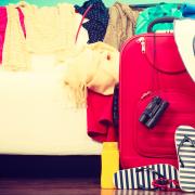 Nová pravidla pro přepravu příručních zavazadel v letadle: co si můžete vzít a co ne
