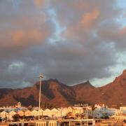 Mapa Tenerife: atrakce, pláže a místa moci