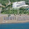 Hotels in Rhodes all inclusive on the first line
