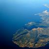 Itineráře Itálie - Toskánsko, ostrov Elba