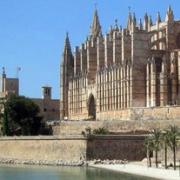 Co vidět v Palma de Mallorca: atrakce