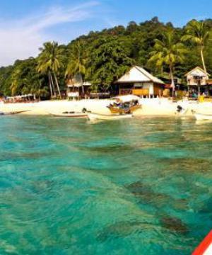 Malajsie, Langkawi: moře, rekreace, pláže, výlety, atrakce, turistické recenze