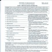 Entry rules and visa application for the island of Guam