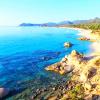 Dovolená na Sardinii: rajský ostrov mezi smaragdovými vodami Relax na Sardinii