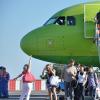 Rules for the carriage of baggage and hand luggage at S7 Airlines