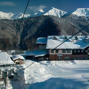 Все об отдыхе в России: отзывы, советы, путеводитель