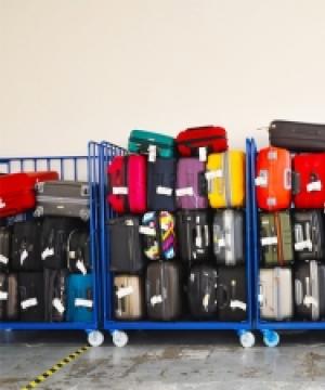 New rules and regulations for the carriage of baggage and hand luggage on an airplane International standards for the carriage of baggage on an airplane