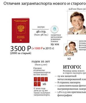النسخة الإلكترونية لبوابة خدمات الدولة في الاتحاد الروسي