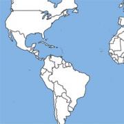 ვიეტნამი მსოფლიო რუკაზე: კურორტების დეტალური მდებარეობა რუსულ ენაზე