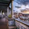 Romantikus kirándulások Lisszabon körül oroszul