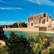 Report on a holiday in Mallorca with a child