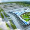 Mezinárodní letiště Soul Incheon Mezinárodní letiště Soul (Jižní Korea)