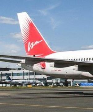 VIM-Avia-ს ხელბარგი - ტრანსპორტირების წესები