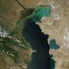 Moře Ruska - Kaspické moře