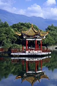 Popular tours to China from tour operators