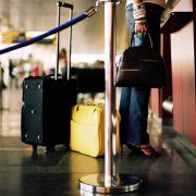 New baggage rules for non-refundable tickets