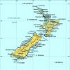 Okeanija: Polinezija, Mikronezija, Melanezija