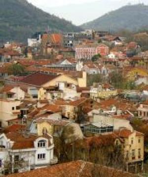 Where to relax in Bulgaria with children